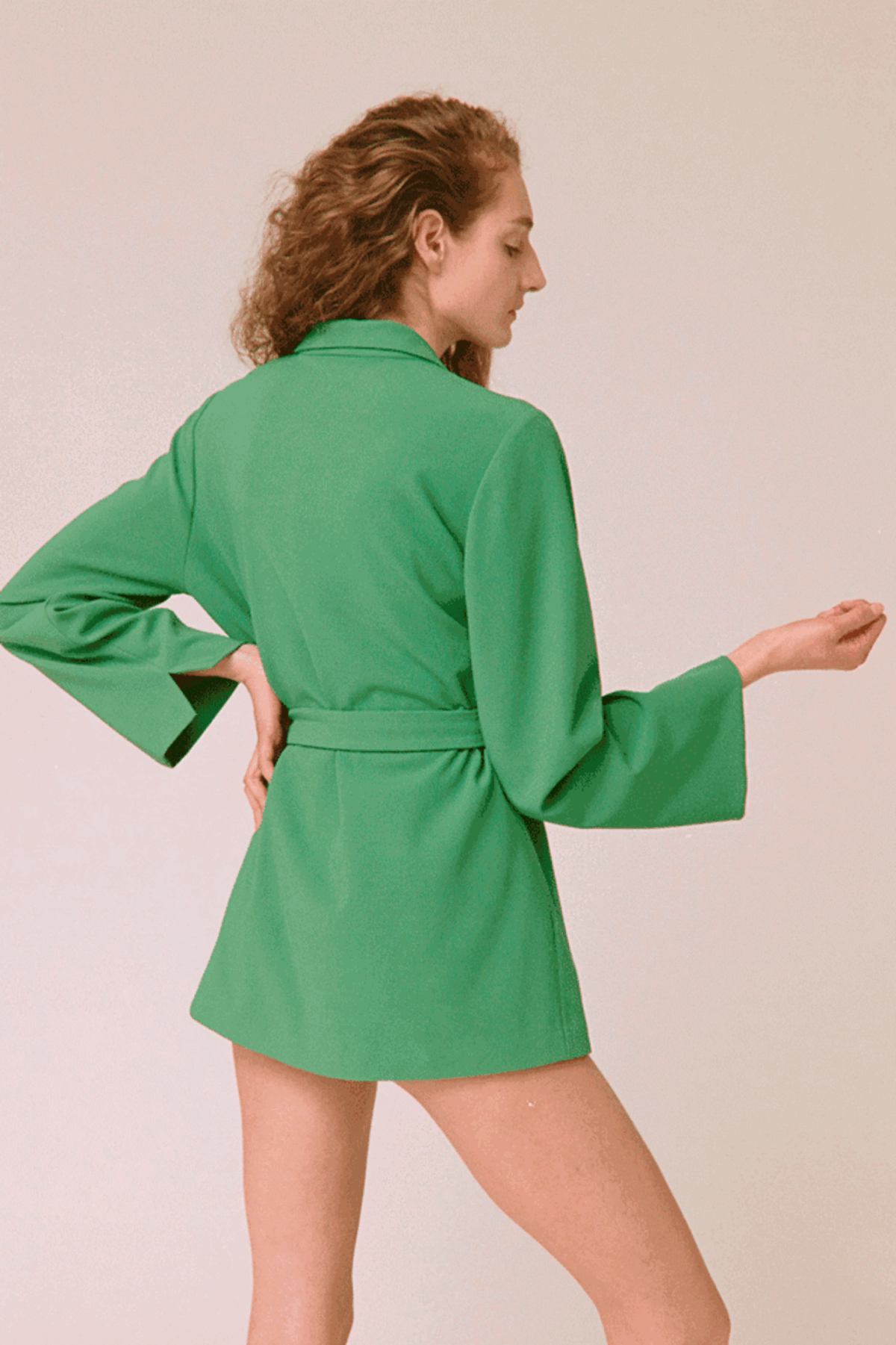 Fashion Collection called Polar by Klamott in Athens